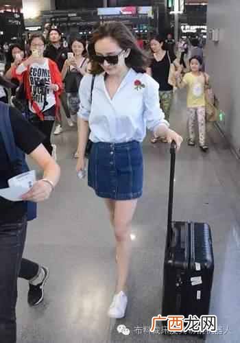 长袖衬衣搭什么外套（女士衬衫的搭配技巧大全