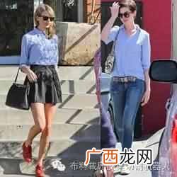 长袖衬衣搭什么外套（女士衬衫的搭配技巧大全