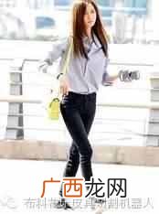 长袖衬衣搭什么外套（女士衬衫的搭配技巧大全