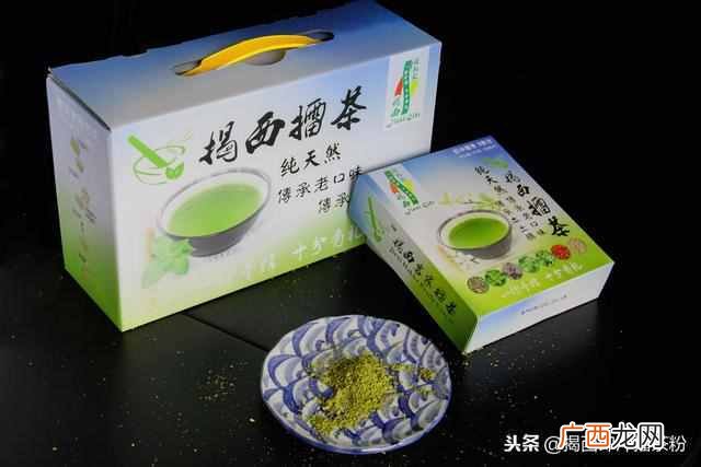 擂茶是哪里的特产 茶擂是什么意思
