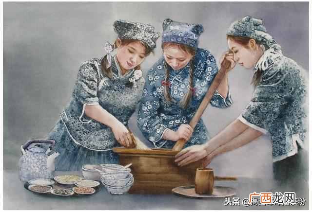 擂茶是哪里的特产 茶擂是什么意思