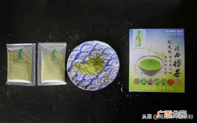 擂茶是哪里的特产 茶擂是什么意思