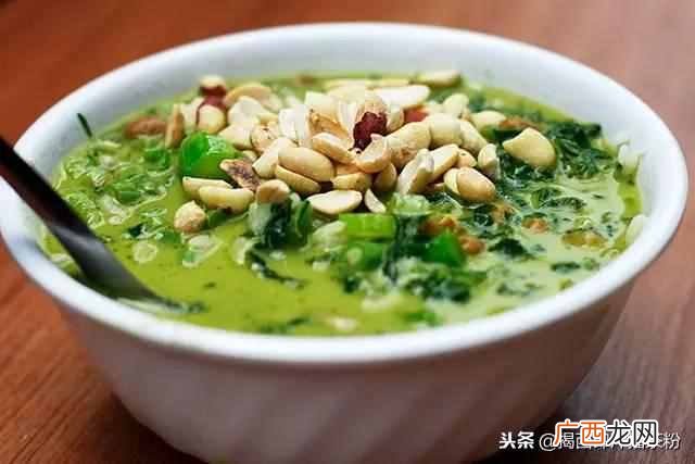 擂茶是哪里的特产 茶擂是什么意思