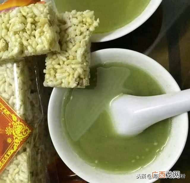 擂茶是哪里的特产 茶擂是什么意思