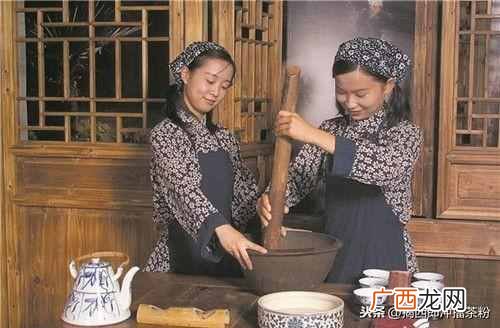 擂茶是哪里的特产 茶擂是什么意思