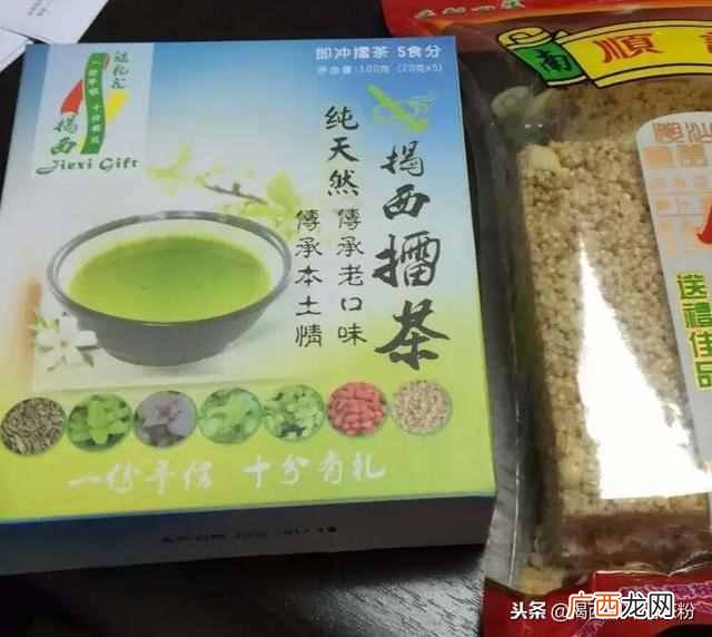 擂茶是哪里的特产 茶擂是什么意思
