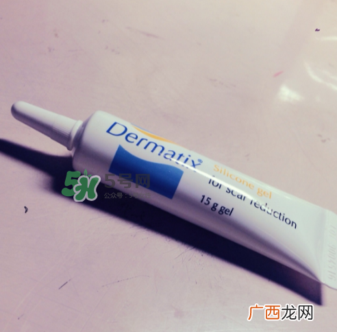倍舒痕什么时候用？倍舒痕硅凝胶使用方法