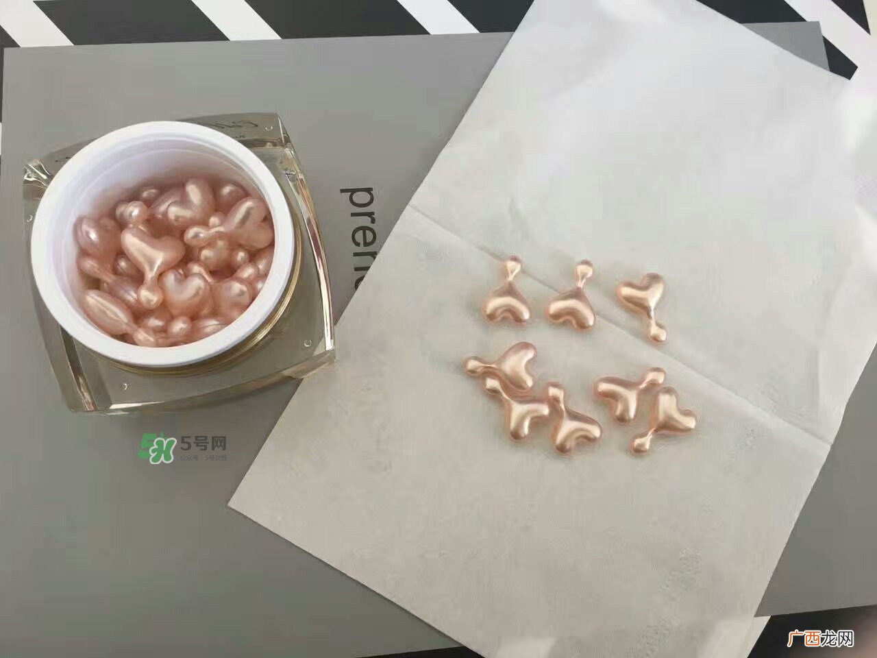 dds鲑鱼干细胞精华好用吗dds鲑鱼干细胞精华怎么样