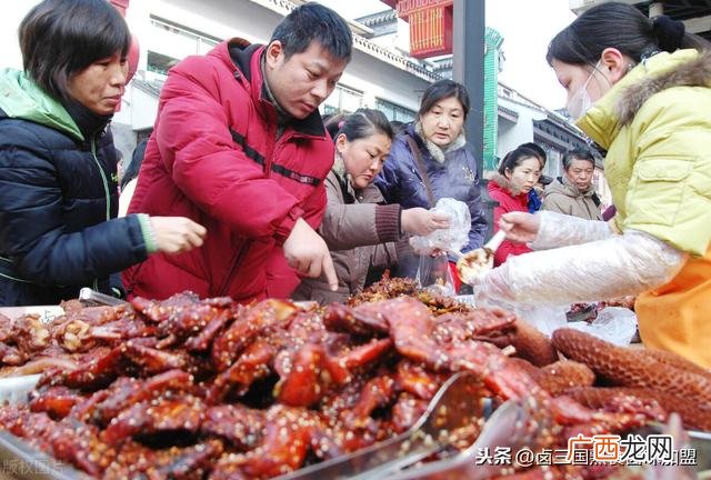卤味小吃店加盟哪个好,熟食卤菜培训学校哪里好