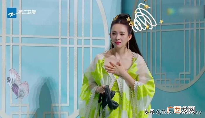 宋亚轩惊艳高清图片，宋亚轩新造型太惊艳