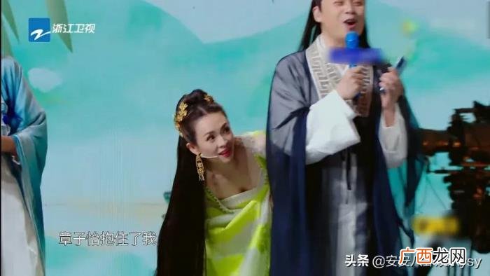 宋亚轩惊艳高清图片，宋亚轩新造型太惊艳