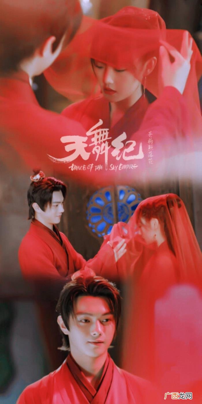 口碑极好的古装电视剧，无差评的七部古装电视剧