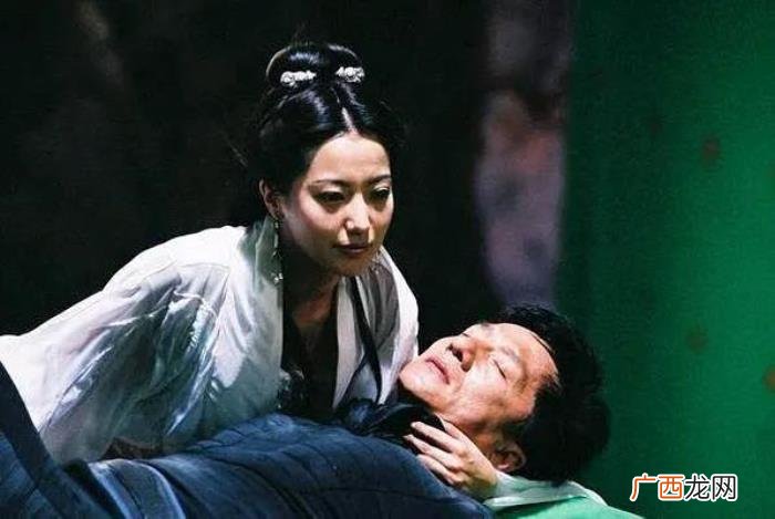 玉漱最后为什么死了，玉漱为什么不愿意出皇陵