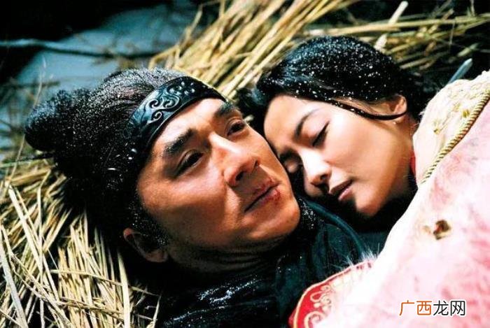 玉漱最后为什么死了，玉漱为什么不愿意出皇陵