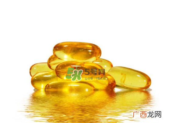鱼肝油是什么鱼做的?鱼肝油是鱼的哪部分?