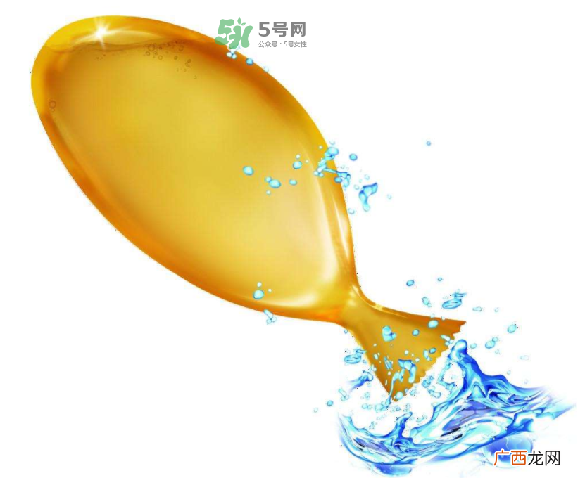 鱼肝油是什么鱼做的?鱼肝油是鱼的哪部分?