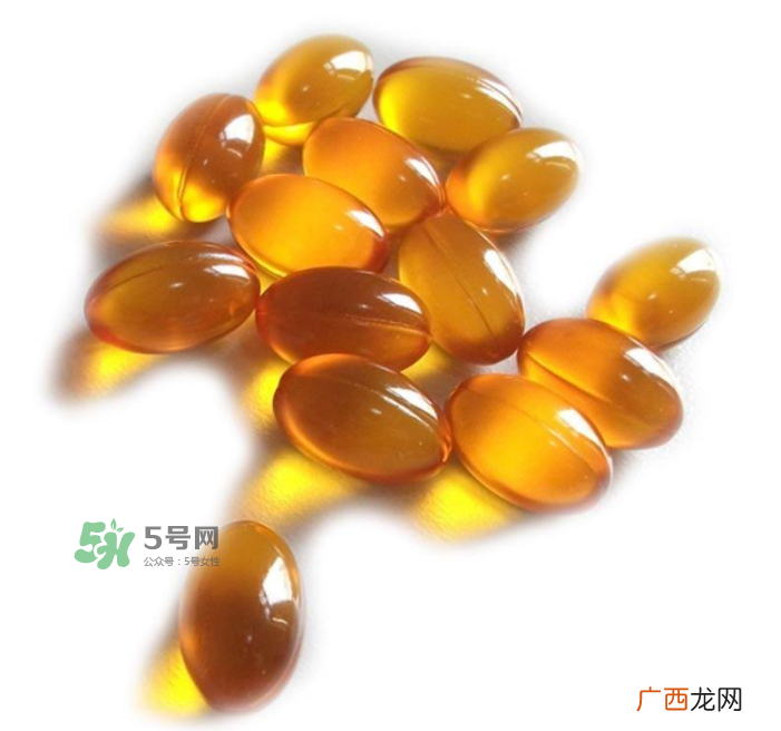 鱼肝油是什么鱼做的?鱼肝油是鱼的哪部分?
