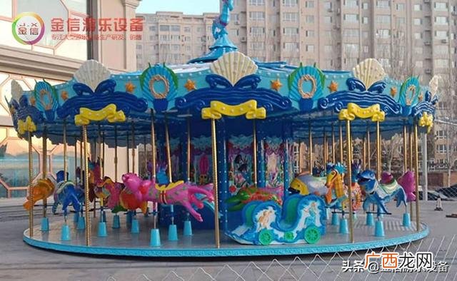 最挣钱的游乐设备,儿童玩的游乐设备大全集