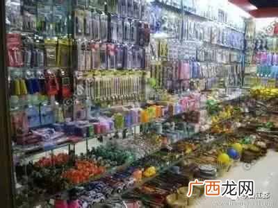 2元超市都卖什么最赚钱（几元店背后你不知道的