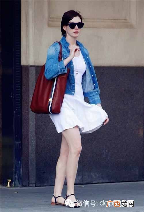 夏季女生潮流服装搭配 20到30度天穿什么衣服