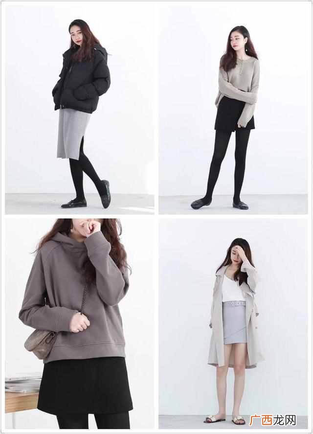 20穿什么牌子的衣服合适（女生穿的个性服装品牌