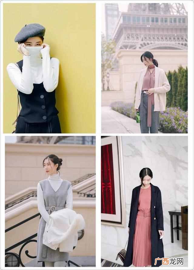 20穿什么牌子的衣服合适（女生穿的个性服装品牌