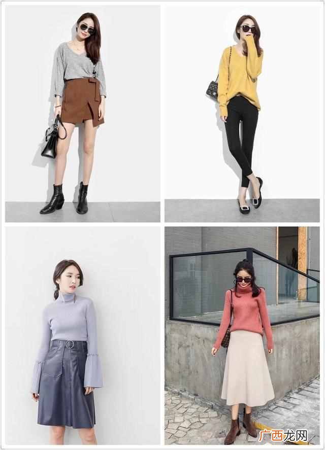 20穿什么牌子的衣服合适（女生穿的个性服装品牌