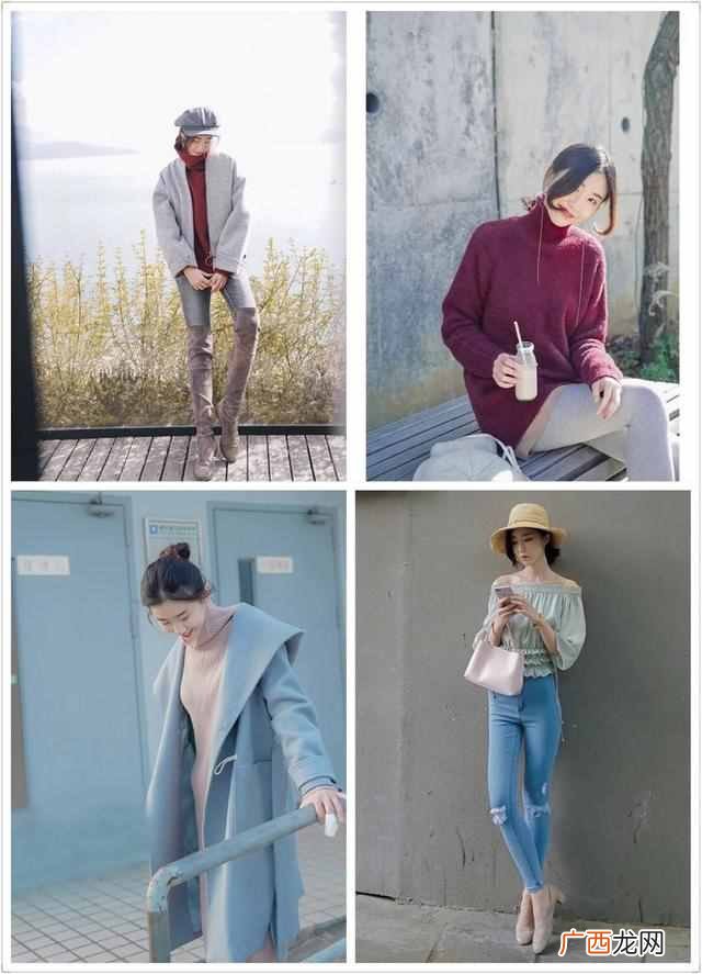 20穿什么牌子的衣服合适（女生穿的个性服装品牌