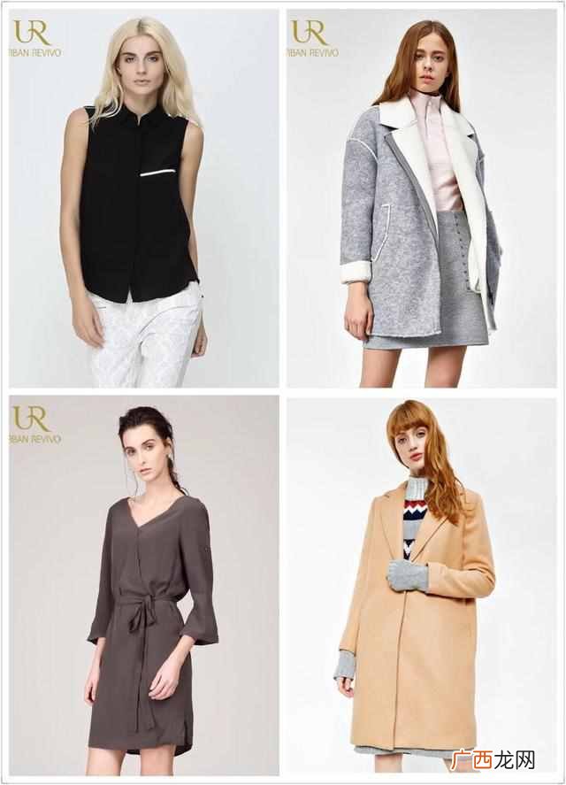 20穿什么牌子的衣服合适（女生穿的个性服装品牌