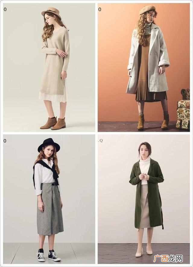 20穿什么牌子的衣服合适（女生穿的个性服装品牌