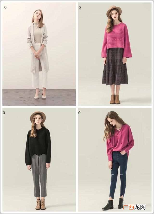 20穿什么牌子的衣服合适（女生穿的个性服装品牌
