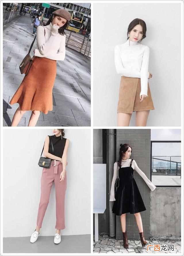 20穿什么牌子的衣服合适（女生穿的个性服装品牌