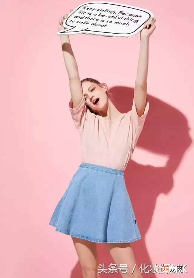 适合年轻女生的衣服牌子 20穿什么牌子的衣服