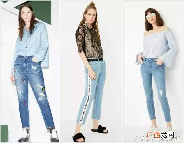 适合年轻女生的衣服牌子 20穿什么牌子的衣服