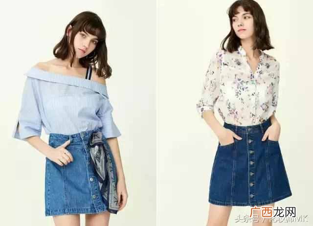 适合年轻女生的衣服牌子 20穿什么牌子的衣服