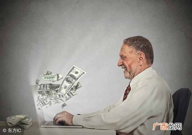 空手套白狼的赚钱方法 没本钱一个月赚10万