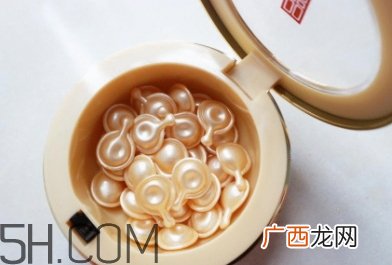 雅顿时空胶囊和金致胶囊区别 雅顿时空胶囊和金致胶囊哪个好