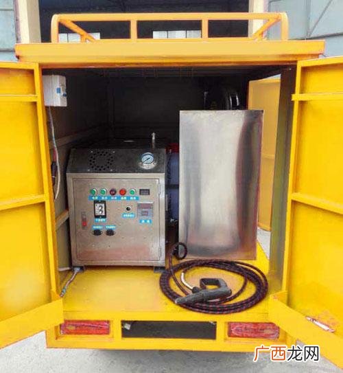 蒸汽洗车店收费价目表,开个洗车加盟店要多少钱