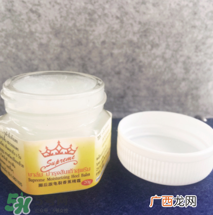 泰国香蕉膏孕妇能用吗?孕妇能用泰国香蕉膏吗?