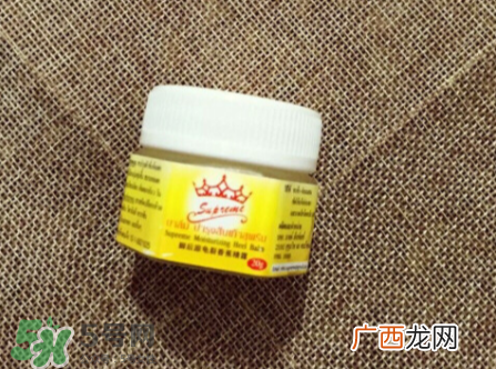 泰国香蕉膏好用吗？泰国香蕉膏怎么用？