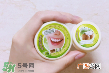 Rasyan牙粉怎么用？牙粉正确使用方法