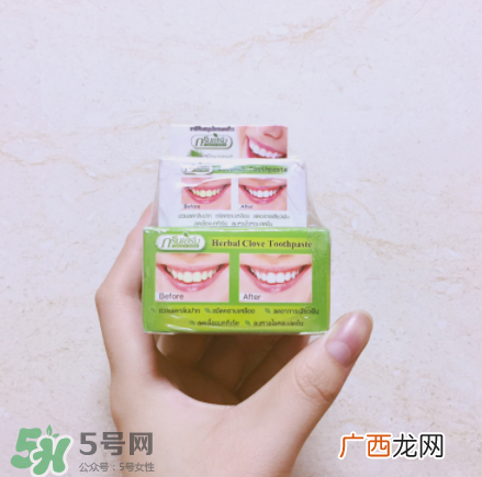 Rasyan牙粉怎么用？牙粉正确使用方法