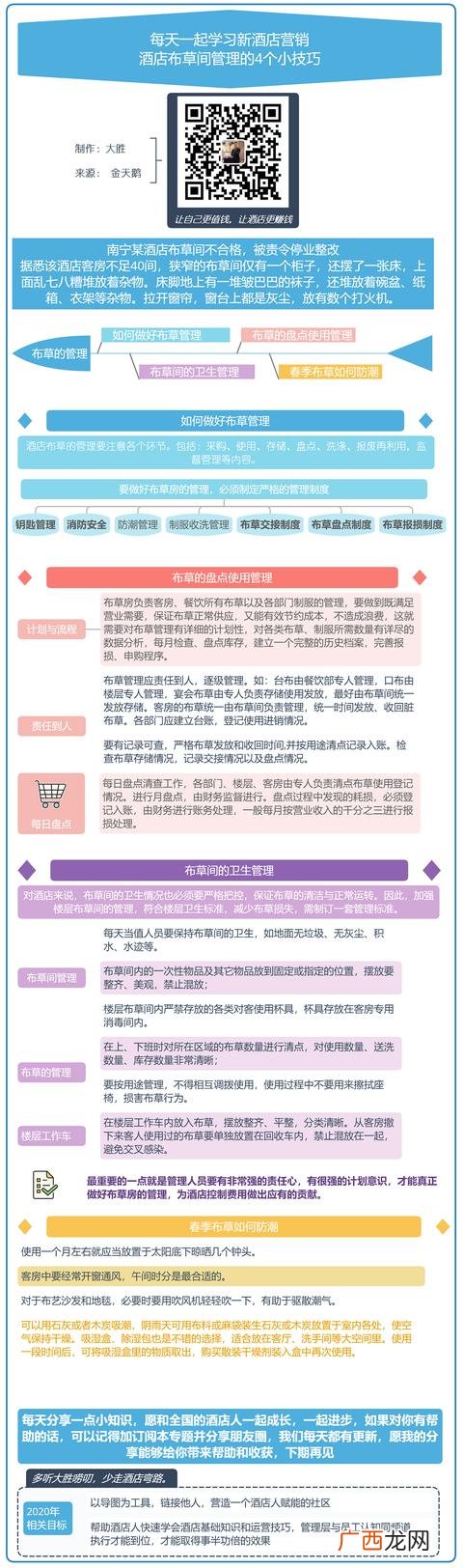 酒店布草间制管理制度 布草洗涤厂管理制度