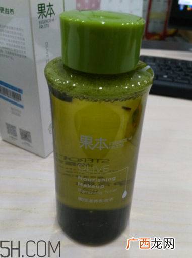 诗婷露雅橄榄卸妆水能卸眼妆吗?有刺激吗?