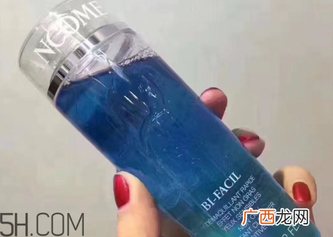 兰蔻眼唇卸妆液专柜价格 眼妆怎么卸干净小窍门