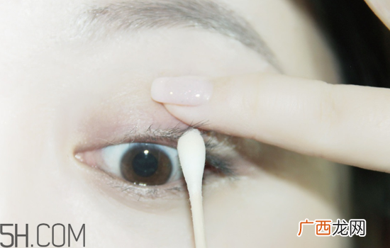 兰蔻眼唇卸妆液专柜价格 眼妆怎么卸干净小窍门