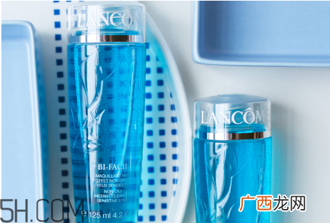 兰蔻眼唇卸妆液专柜价格 眼妆怎么卸干净小窍门