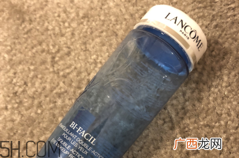兰蔻眼唇卸妆液专柜价格 眼妆怎么卸干净小窍门
