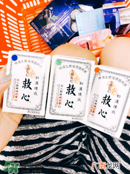 日本救心丸多少钱一盒？日本救心丸价格介绍