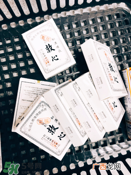 日本救心丸多少钱一盒？日本救心丸价格介绍